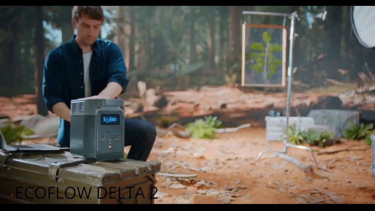 Ou Est Ce Que Je Peux Acheter Ecoflow Delta 2 En France?